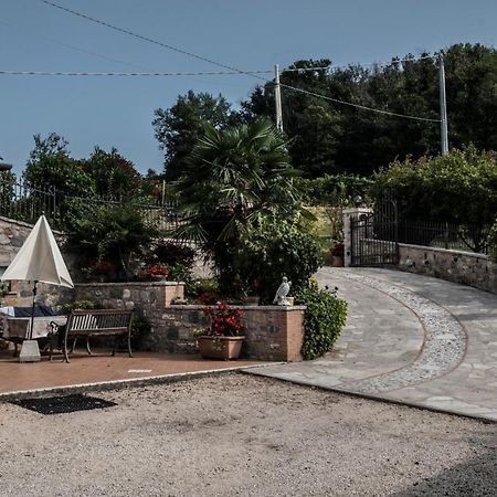 La Vigna Fiorita B&B Tarzo Extérieur photo