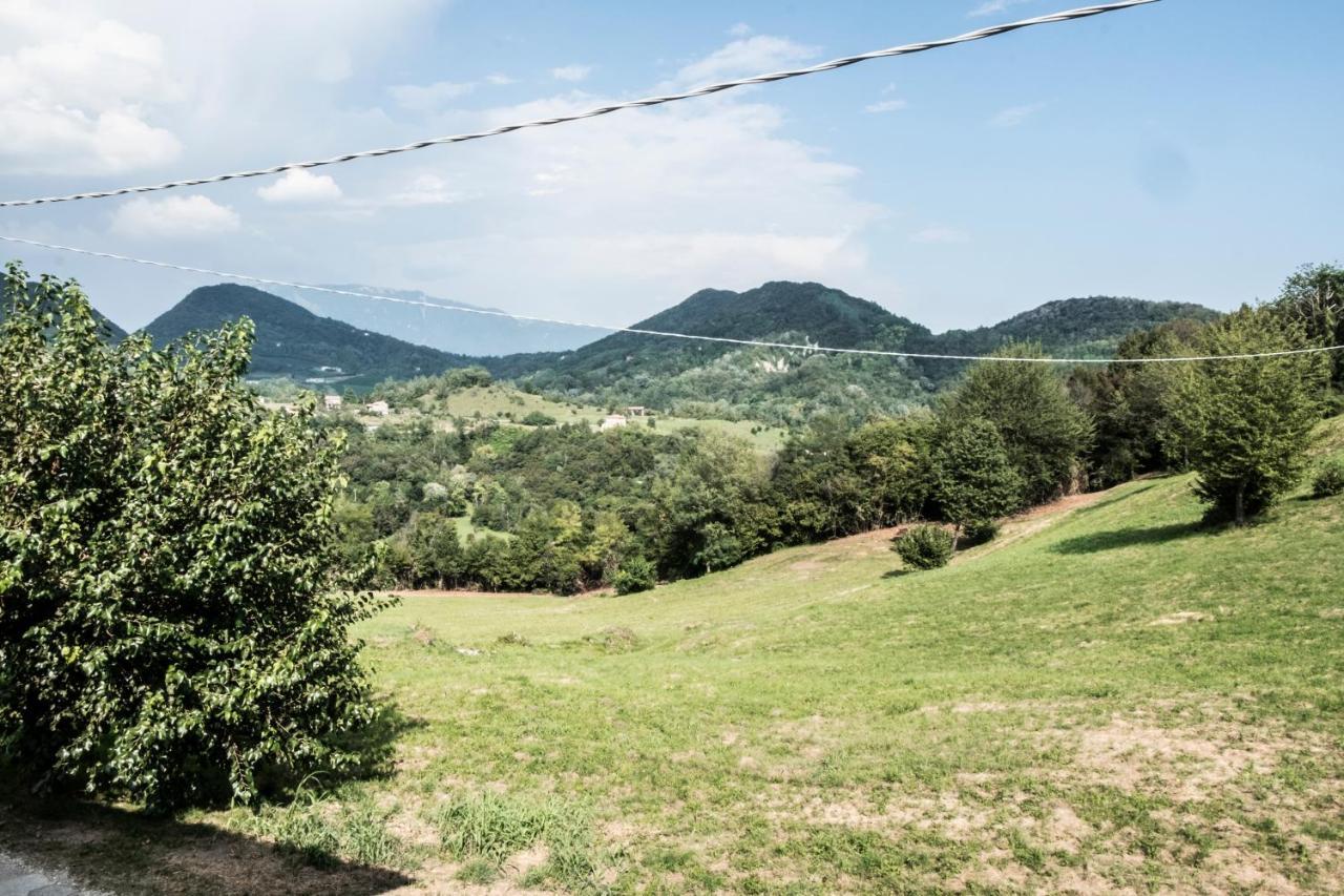 La Vigna Fiorita B&B Tarzo Extérieur photo