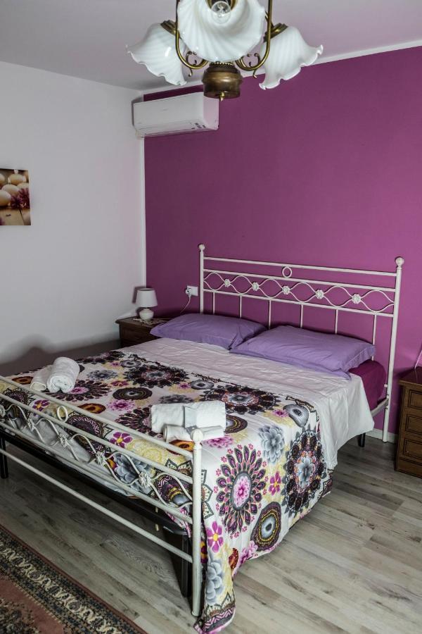 La Vigna Fiorita B&B Tarzo Extérieur photo