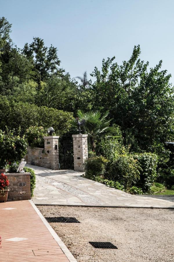 La Vigna Fiorita B&B Tarzo Extérieur photo