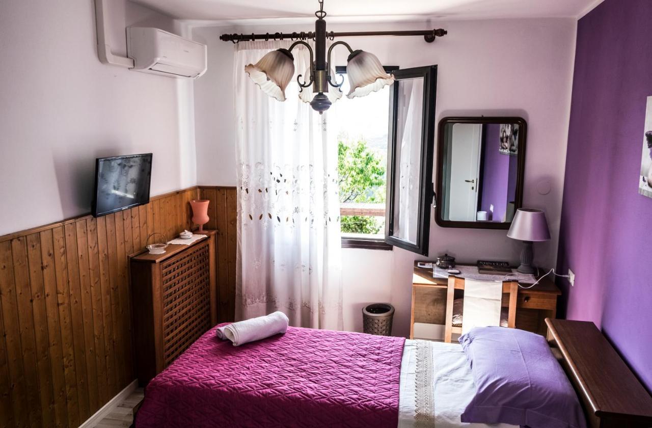 La Vigna Fiorita B&B Tarzo Extérieur photo